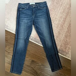 Flying Monkey Skinny Leg Denim